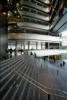 Owen Glen Building: Atrium