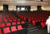 Owen Glenn Building: Main lecture theatre